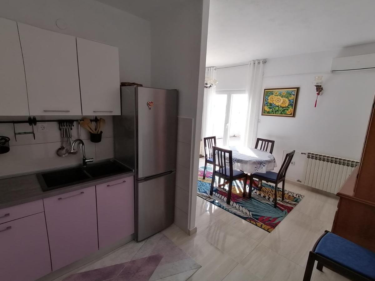 Apartment Artemisia 1 特罗吉尔 外观 照片
