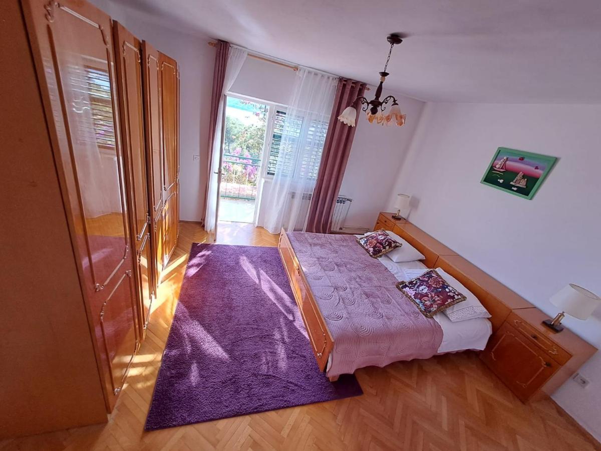 Apartment Artemisia 1 特罗吉尔 外观 照片