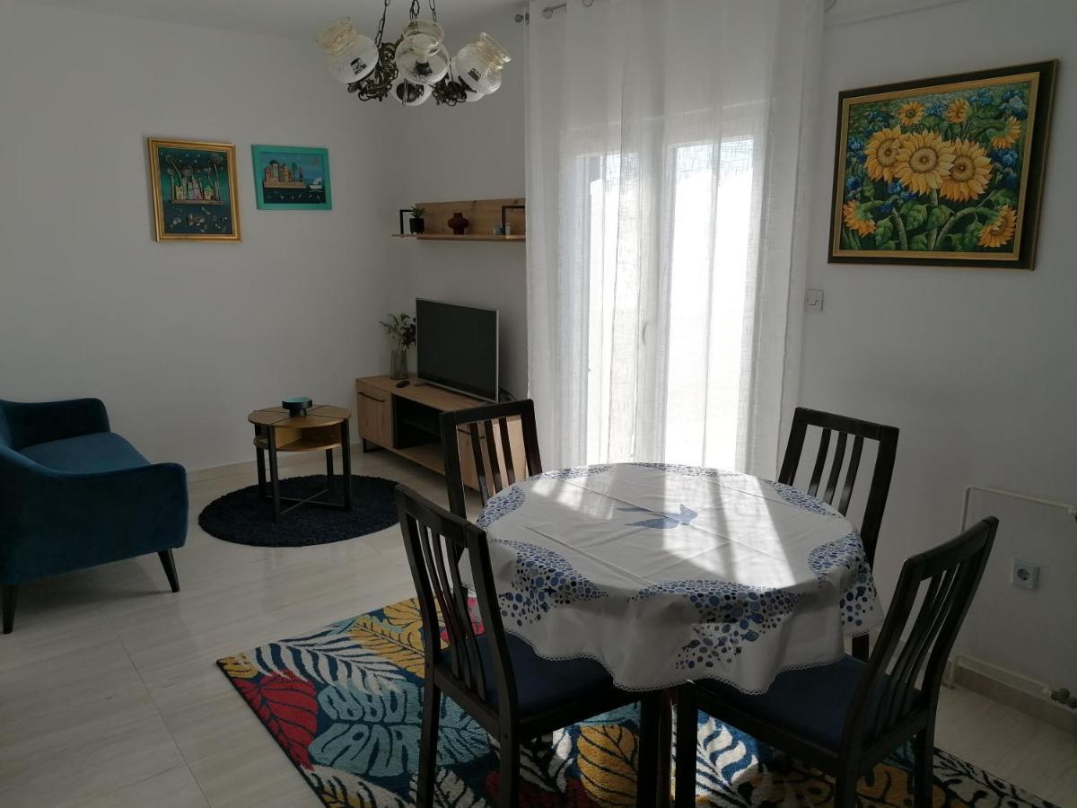Apartment Artemisia 1 特罗吉尔 外观 照片