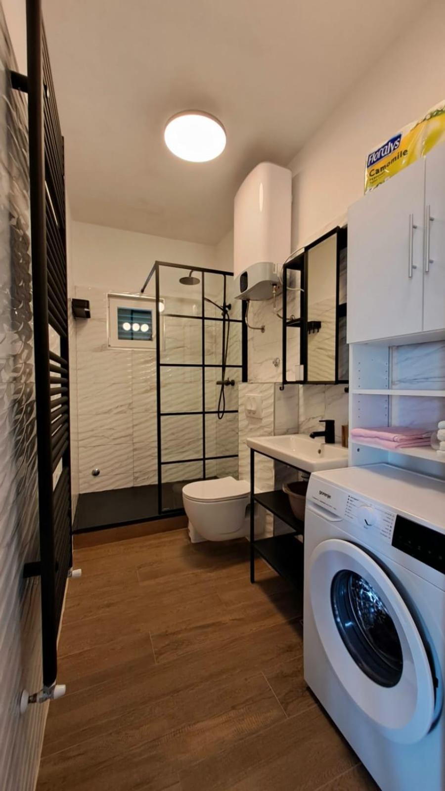 Apartment Artemisia 1 特罗吉尔 外观 照片