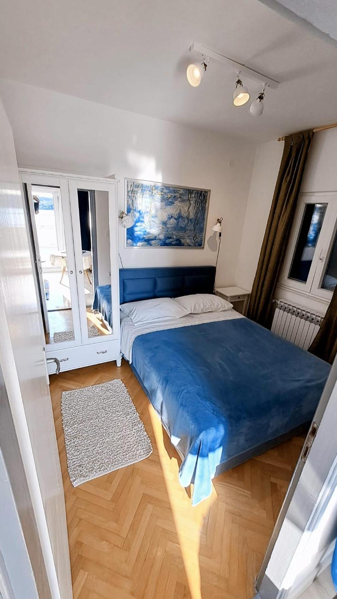 Apartment Artemisia 1 特罗吉尔 外观 照片
