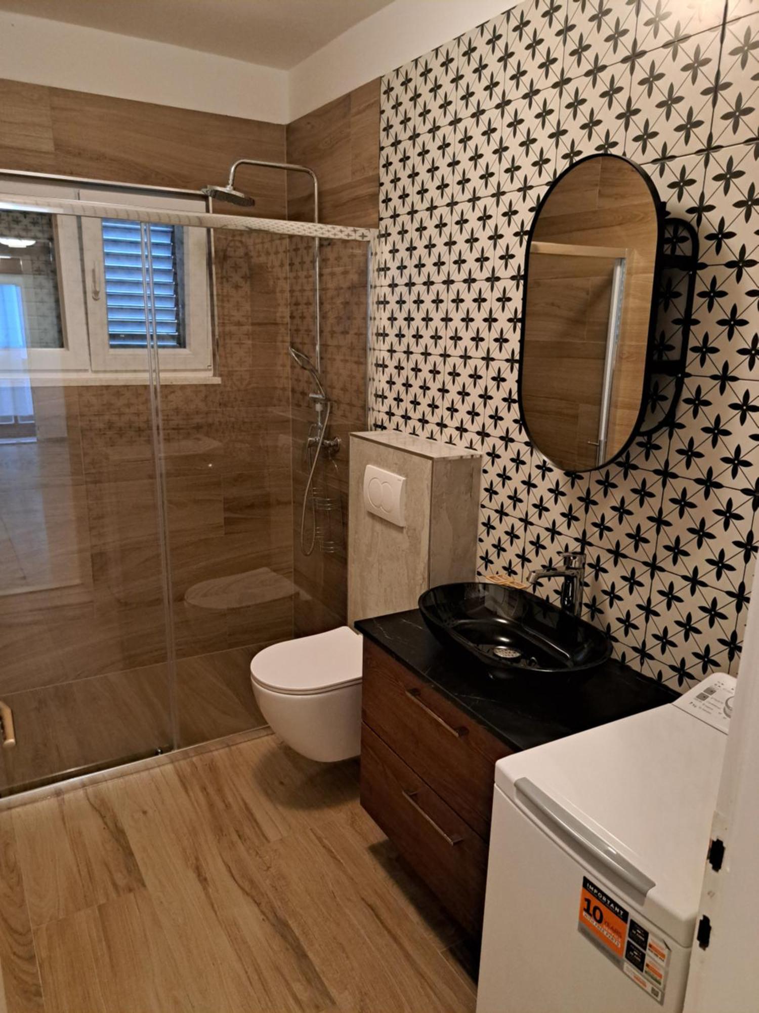 Apartment Artemisia 1 特罗吉尔 外观 照片
